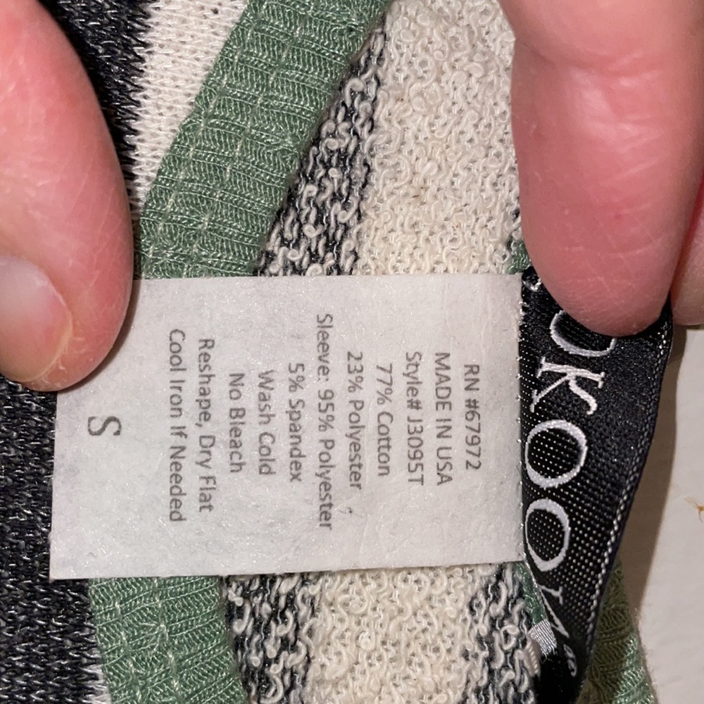 Kokoon Tunic - Picture 3 of 5